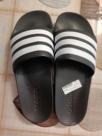 ciabatte da piscina Adidas 