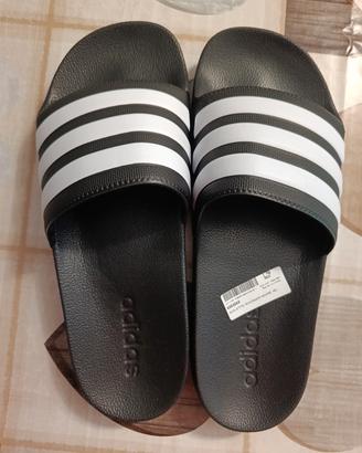 ciabatte da piscina Adidas 