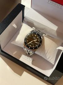 Orologio uomo