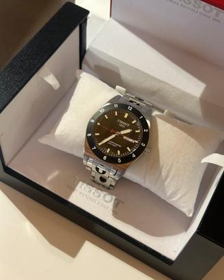 Orologio uomo