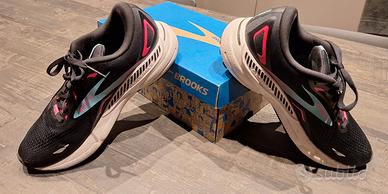 Brooks Adrenaline GTS 23 GTX Donna (impermeabile)