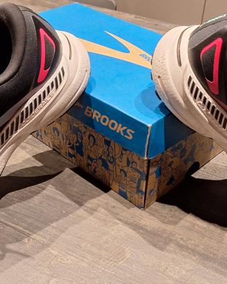 Brooks Adrenaline GTS 23 GTX Donna (impermeabile)