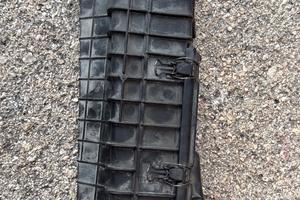 Cassa Filtro aria Peugeot 1.3 Rallye