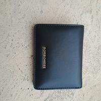 portafogli borbonese 