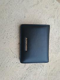 portafogli borbonese 