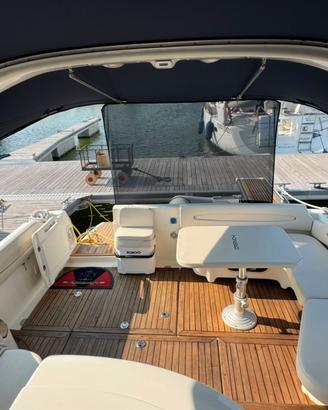 CRANCHI Zaffiro 32 New 2011