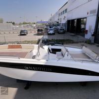 Orizzonti Nautilus 670 (2023)