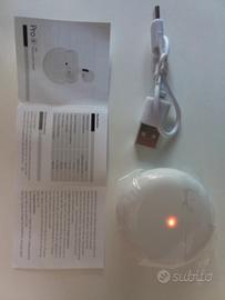 cuffie wireless Pro6