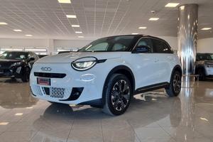 FIAT 600 LA PRIMA 1.2 Hybrid 110cv