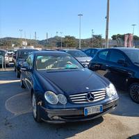 Mercedes CLK 320 Benz. Km 84000