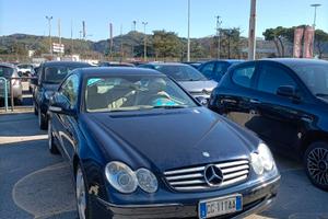 Mercedes CLK 320 Benz. Km 84000