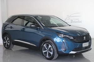 PEUGEOT - 3008 - BlueHDi 130 EAT8 S&S Allure