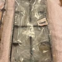 Griglia piano cottura Ariston Indesit