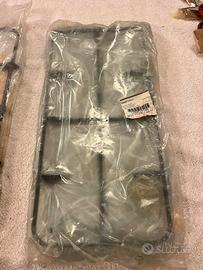 Griglia piano cottura Ariston Indesit