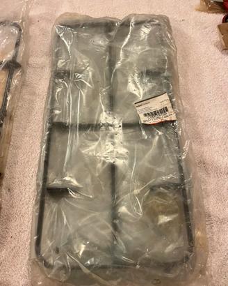 Griglia piano cottura Ariston Indesit