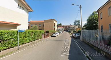 Trilocale a Mariano Comense-no spese condominiali