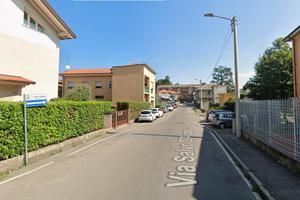 Trilocale a Mariano Comense-no spese condominiali