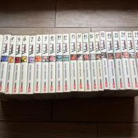 Vagabond Deluxe italiano 1-24
