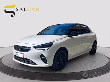 Opel Corsa 1.2 BENZINA 100 CV Elegance 2022