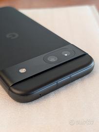 Google Pixel 8a + 2 cover
