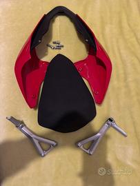 Kit passeggero biposto Panigale V4 MY22
