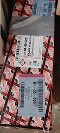 Freni disco posteriore fiat grande punto
