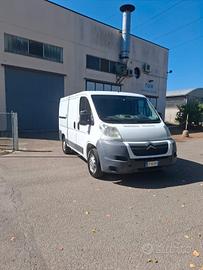 Citroen JUMPER 2.2 120CV -2008
