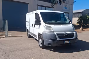 Citroen JUMPER 2.2 120CV -2008