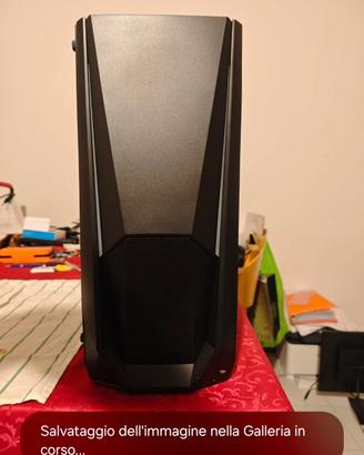 PC Desktop 