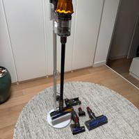 Aspirapolvere Dyson V12 Detect Slim Absolute