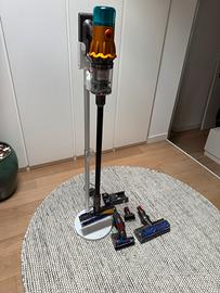 Aspirapolvere Dyson V12 Detect Slim Absolute