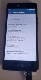 Smartphone Wiko TOMMY perfetto