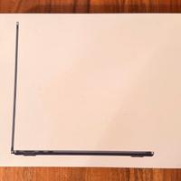 Apple - MacBook Air processore M3