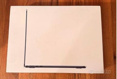 Apple - MacBook Air processore M3