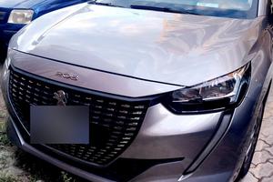 Peugot 208 