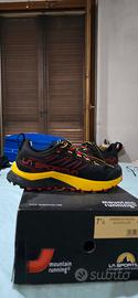 La sportiva Jackal 1. 40.5