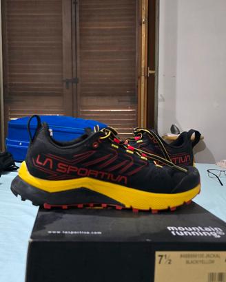La sportiva Jackal 1. 40.5