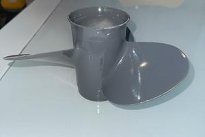 ELICA ORIGINALE HONDA MARINE 11.1 x 15