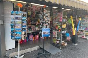 Storica attività commerciale