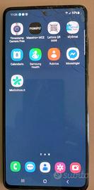 Samsung A51 - Schermo da riparare + Accessori