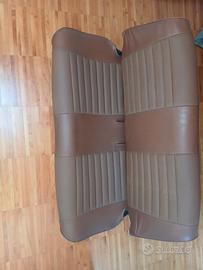 Sedile panca posteriore Citroen Ami 8