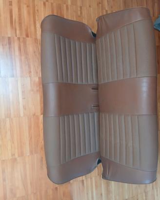 Sedile panca posteriore Citroen Ami 8