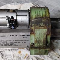 Motore per saracinesca
