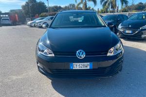 Volkswagen Golf Variant 1.6 TDI 110 CV 5p. Busines