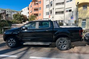 Ford ranger wildtrak
