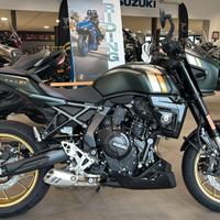 Suzuki Gsx8-tt 2026 in pronta consegna