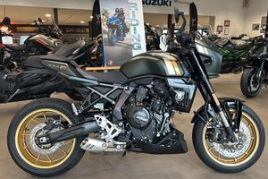 Suzuki Gsx8-tt 2026 in pronta consegna