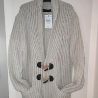 Cardigan nuovo 