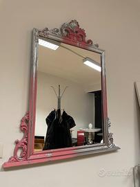 specchio di design