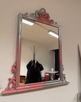 specchio di design